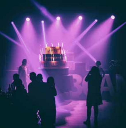 La créativité au service des clients