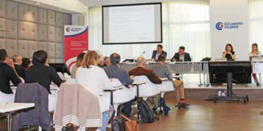 Matinale spéciale commande publique