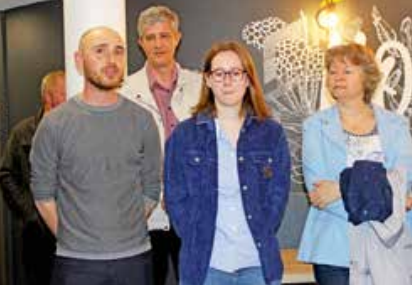 L’office inauguré à Abbeville