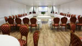 Un cadre prestigieux pour les événements