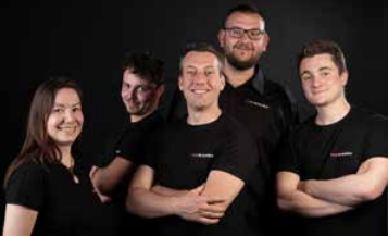 Un rayonnement grandissant