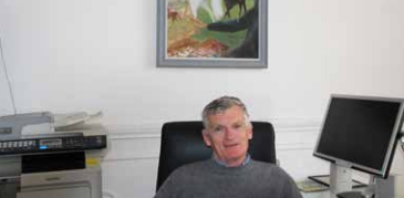 Relations presse ciblées sports équestres