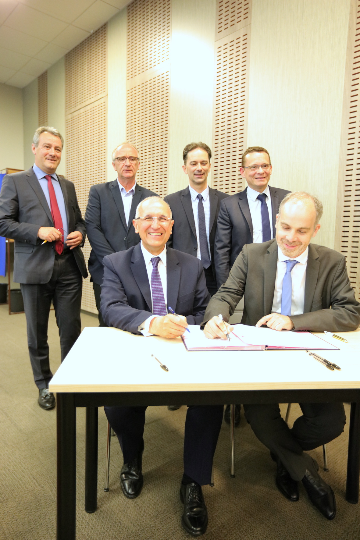 L'ANRU s’engage sur le bassin minier