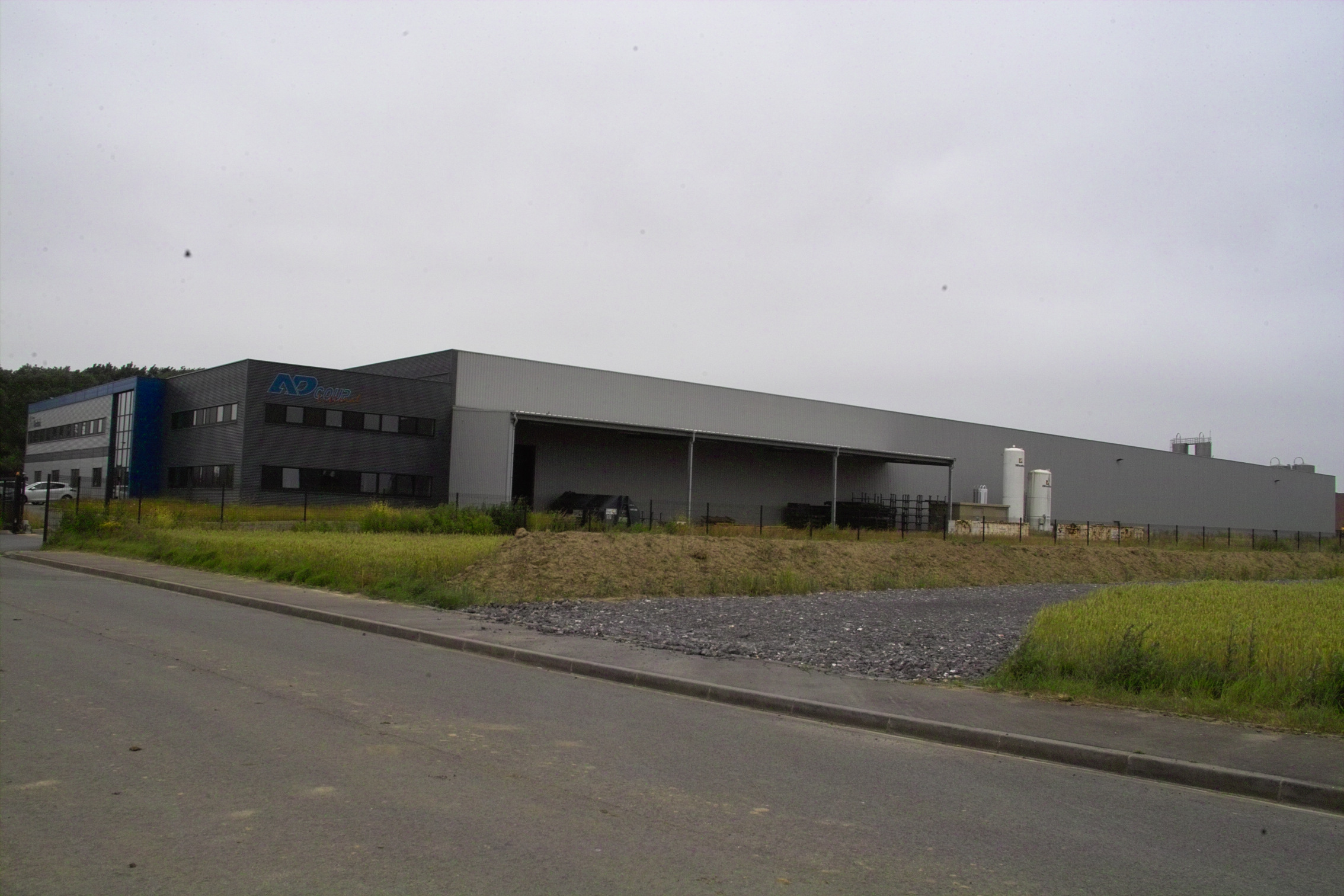 Econox rachète AD Coup Littoral