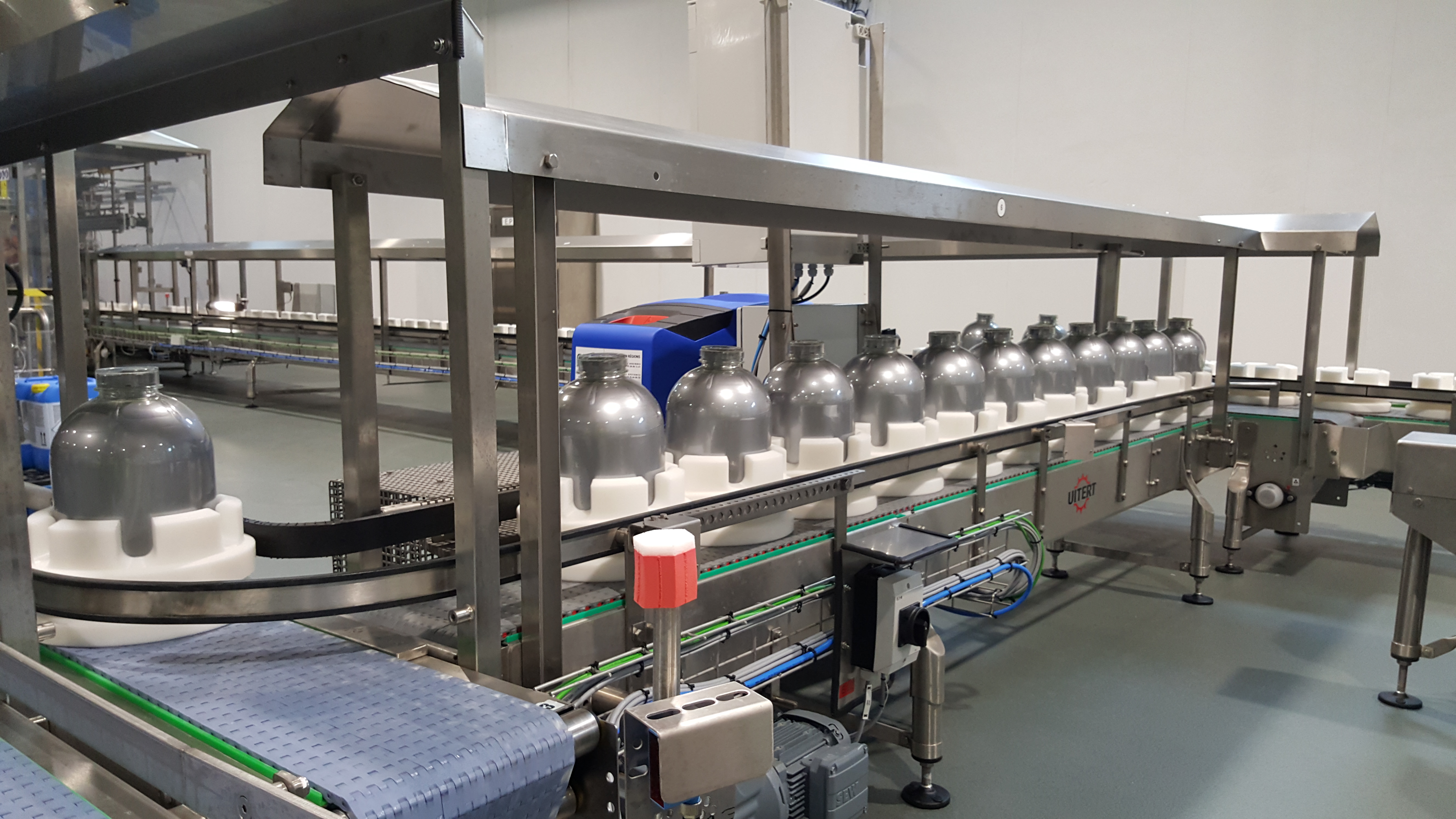 Heineken investit 5,5 millions d’euros à Mons-en-Barœul