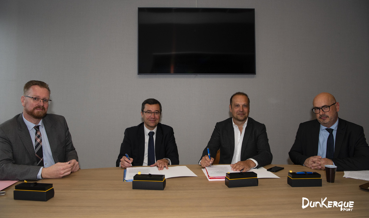 SFAN annonce un investissement de 60 millions d’euros