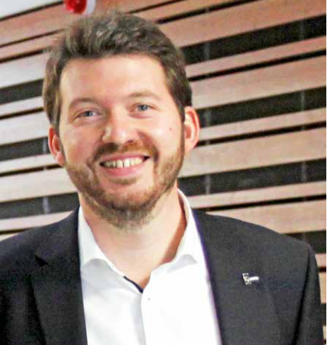 Bilan positif pour BGE en 2018