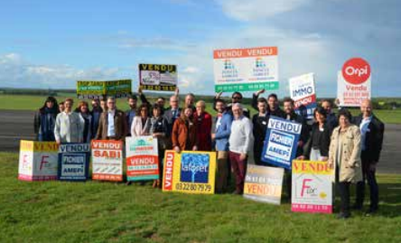 Faciliter les transactions immobilières