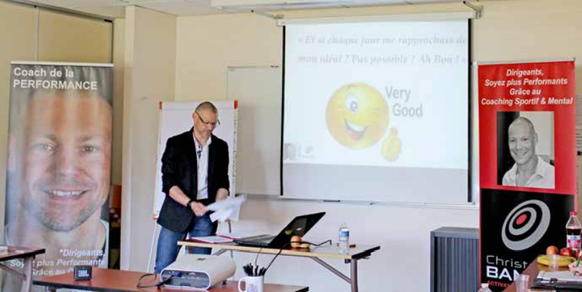 Se faire coacher pour être plus performant