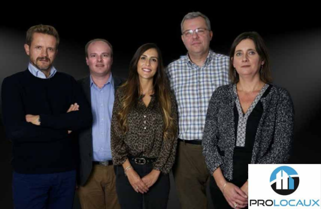 Du conseil en immobilier d’entreprise