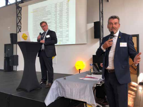 La FNAIM insiste sur la compétence de ses professionnels