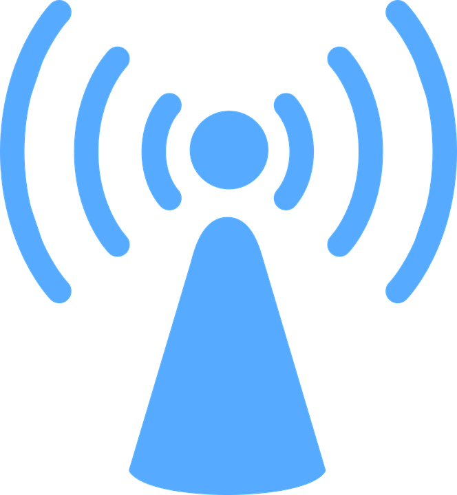 La commune de Miannay accueille la 4G