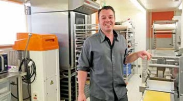 Les chocolats de Nicolas poursuivent leur développement