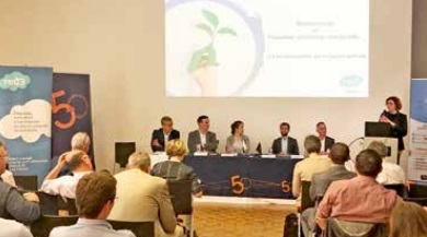 La Bioéconomie à l’Aune de REV3