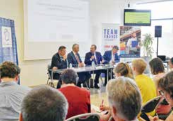 Export Hauts-de-France, nouvel outil pour accompagner les entreprises vers l’international