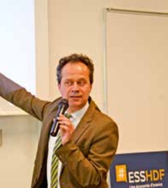 L’Europe, levier de développement pour l’ESS