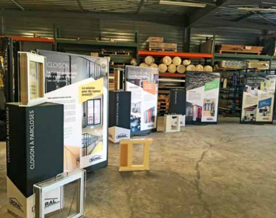 Sicral fête ses 30 ans