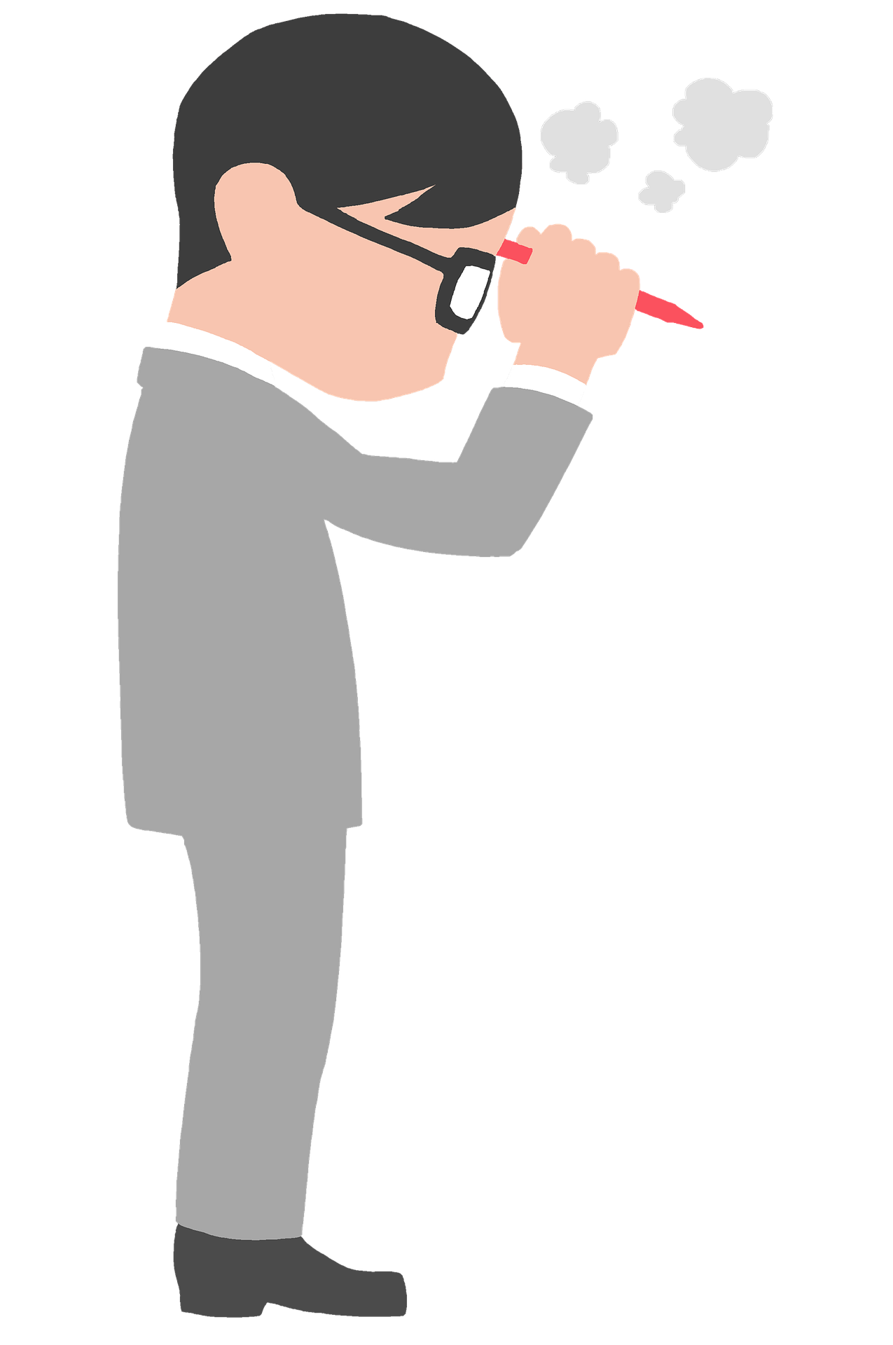 L’entreprise et les salariés