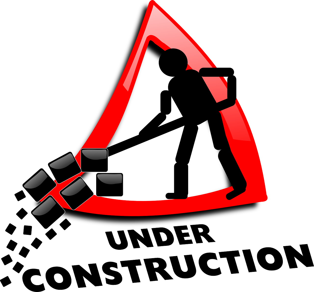 Le tunnel de Hayange en cours de modernisation