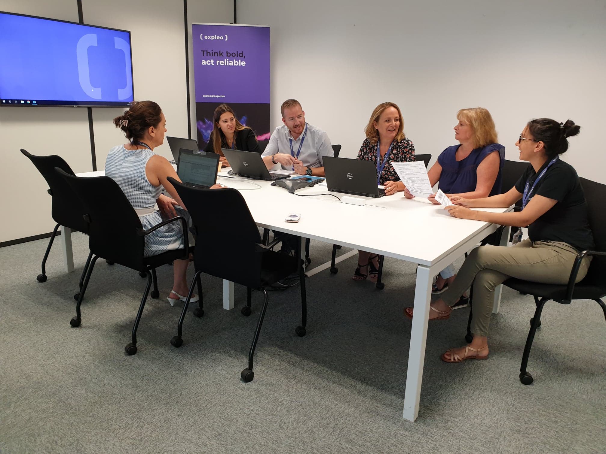 Expleo renforce sa présence dans les Hauts-de-France