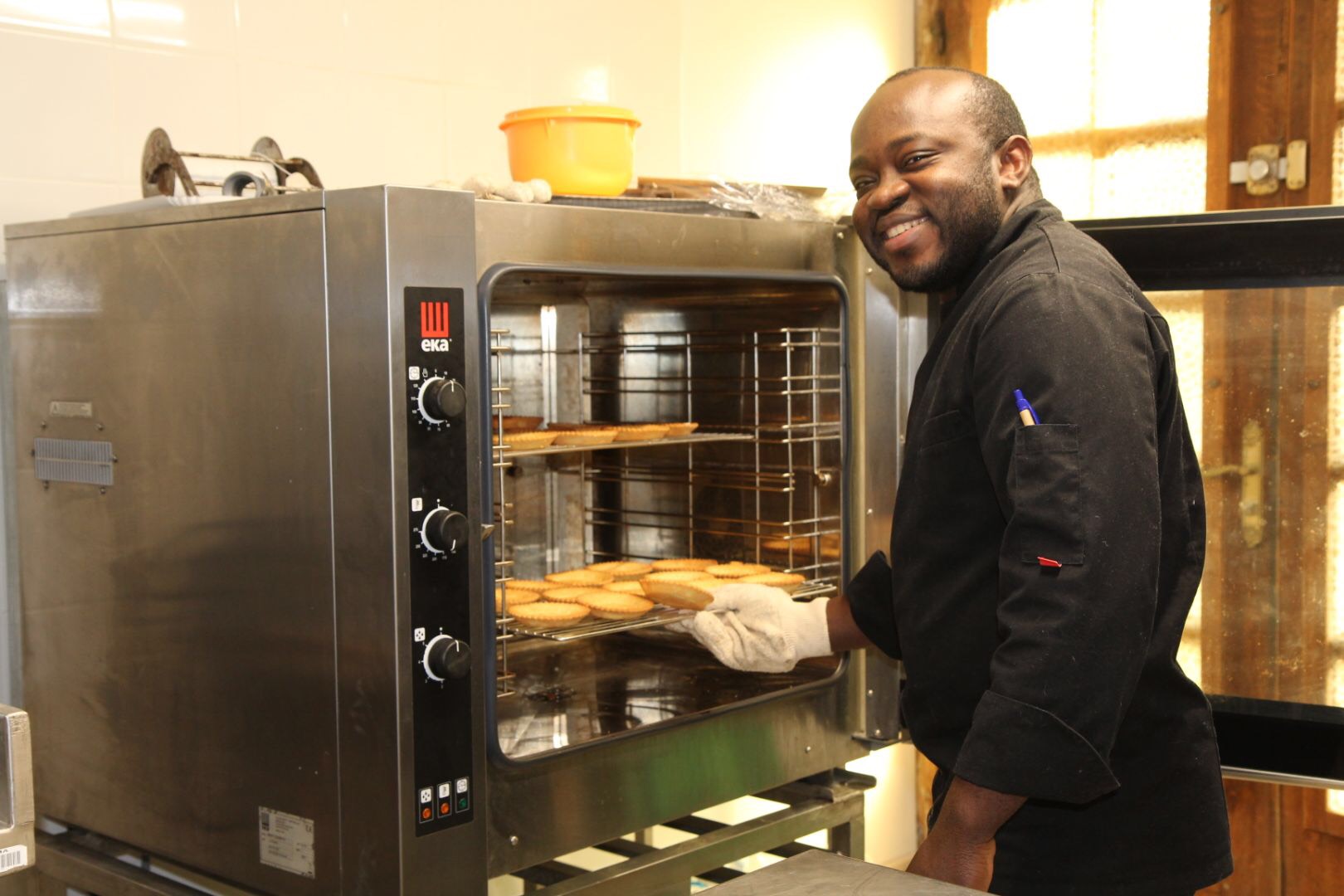 Hilaris Saveur : La gastronomie à domicile