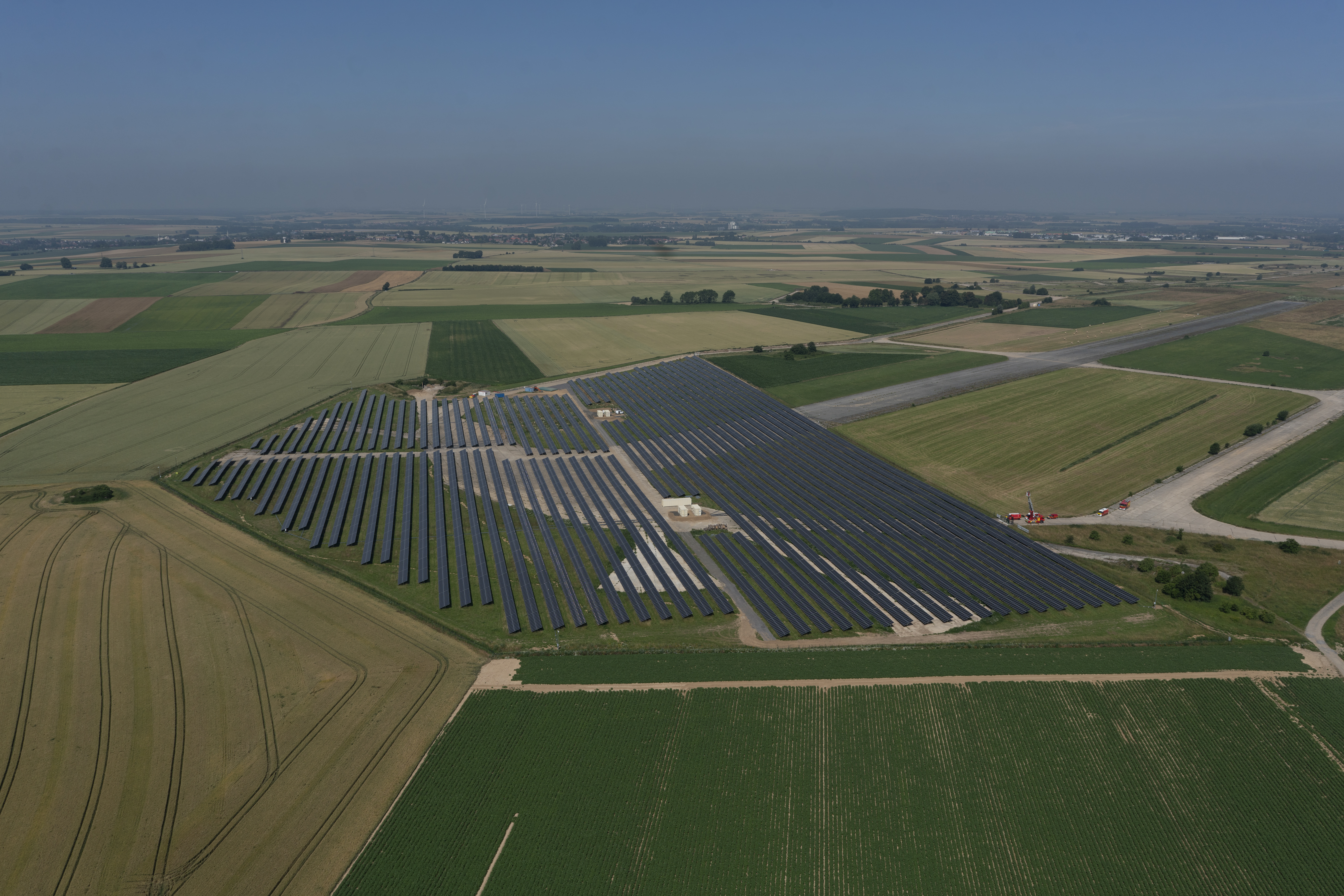 Au plus proche des territoires régionaux