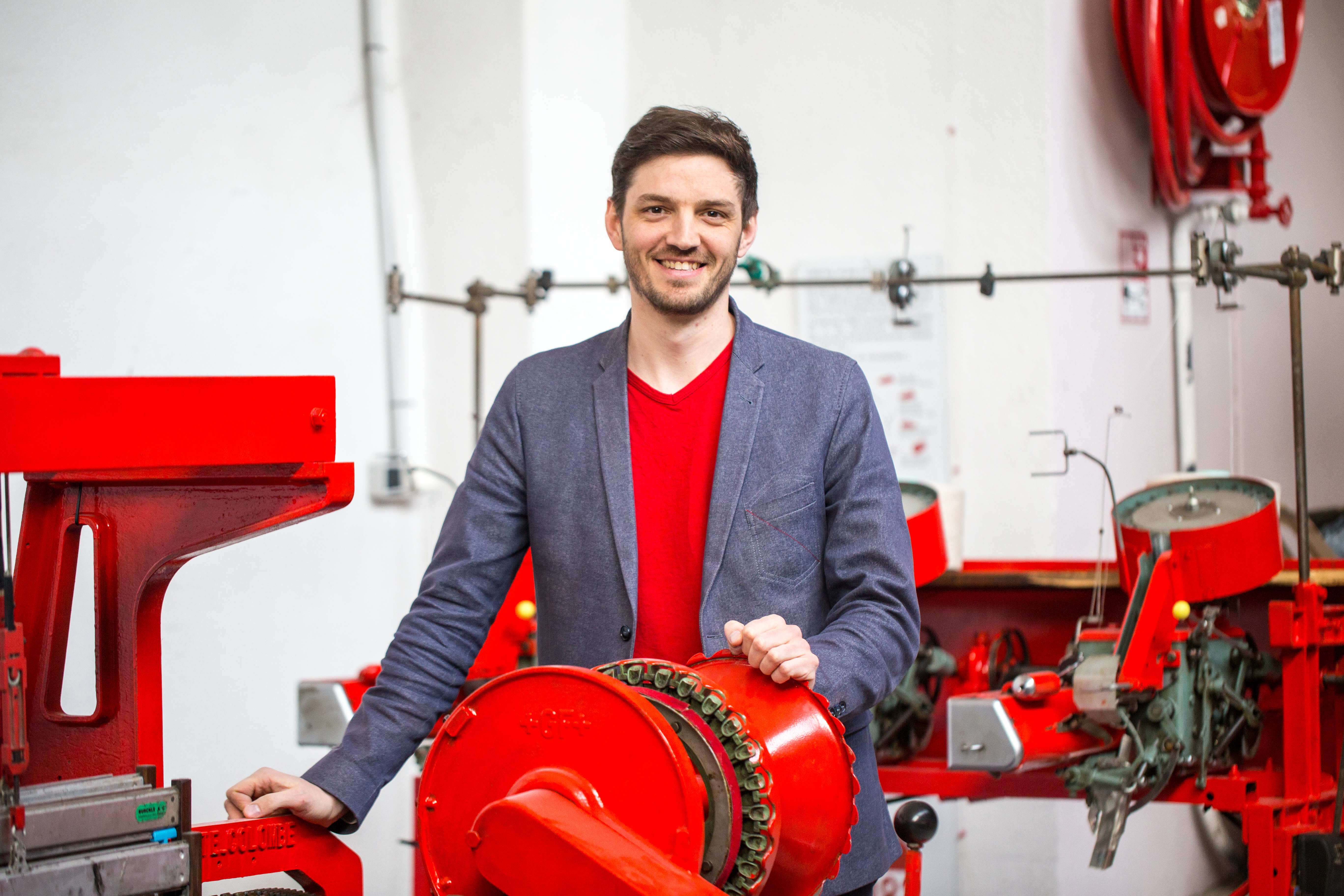 Quand un entrepreneur invente un futur local et écologique