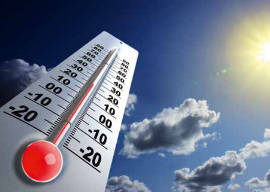 Urbanisme et canicule : cartographier les îlots de fraîcheur