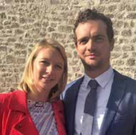 La panoplie d’Alpha Assurances Generali