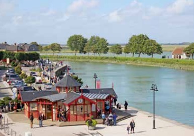 Un été 2019 stable