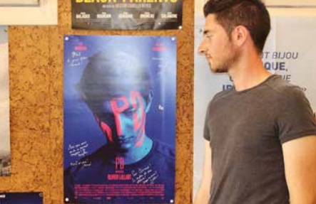 Des vidéos audacieuses pour les pros