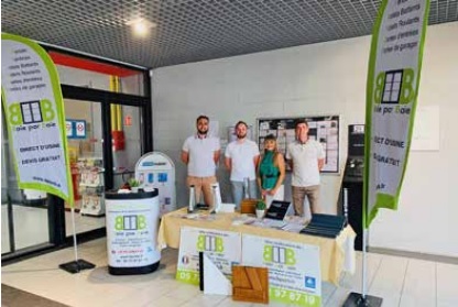 Baie par baie s’installe à Amiens et recrute