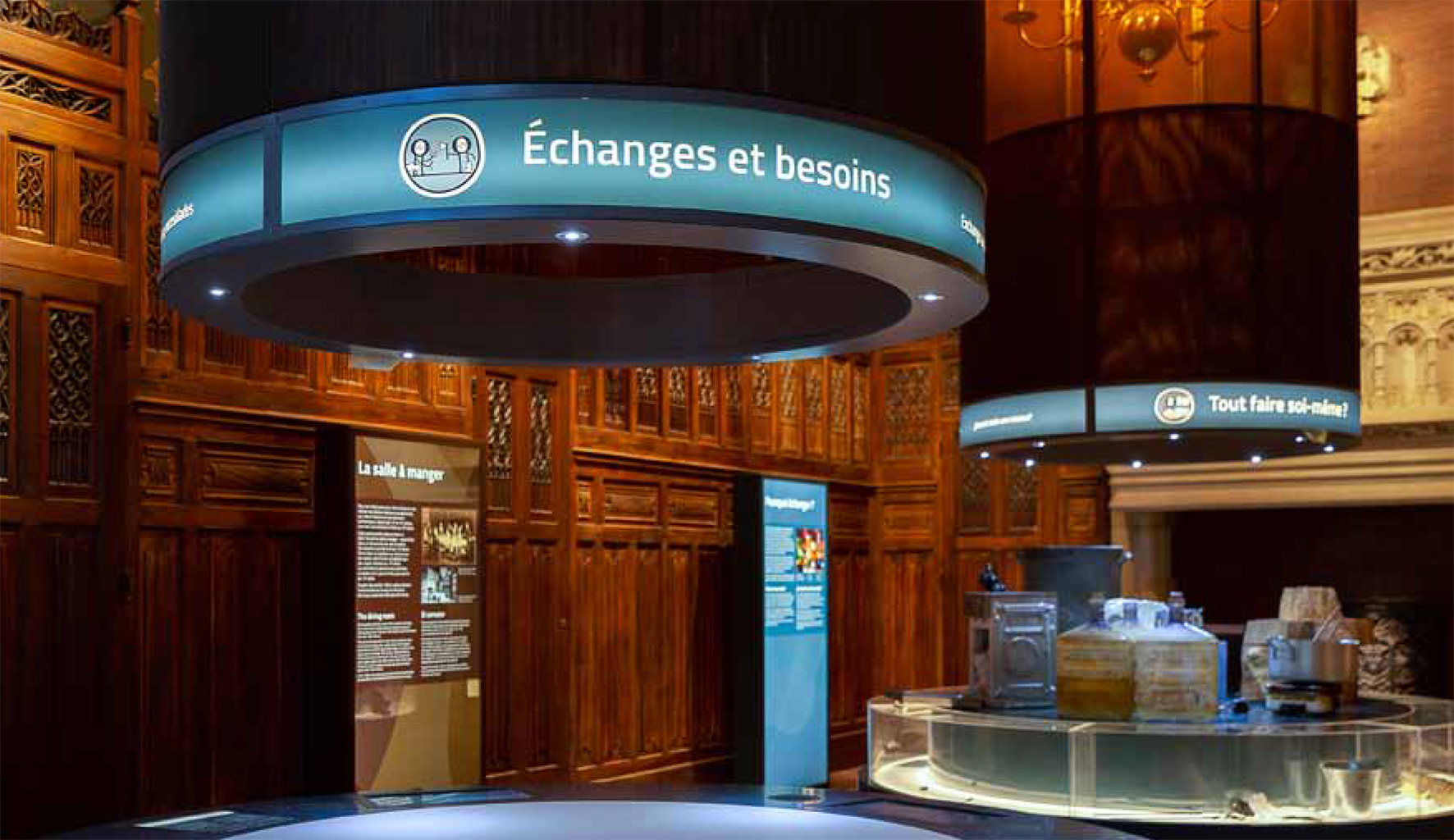 Citéco invite à découvrir l'économie par le jeu