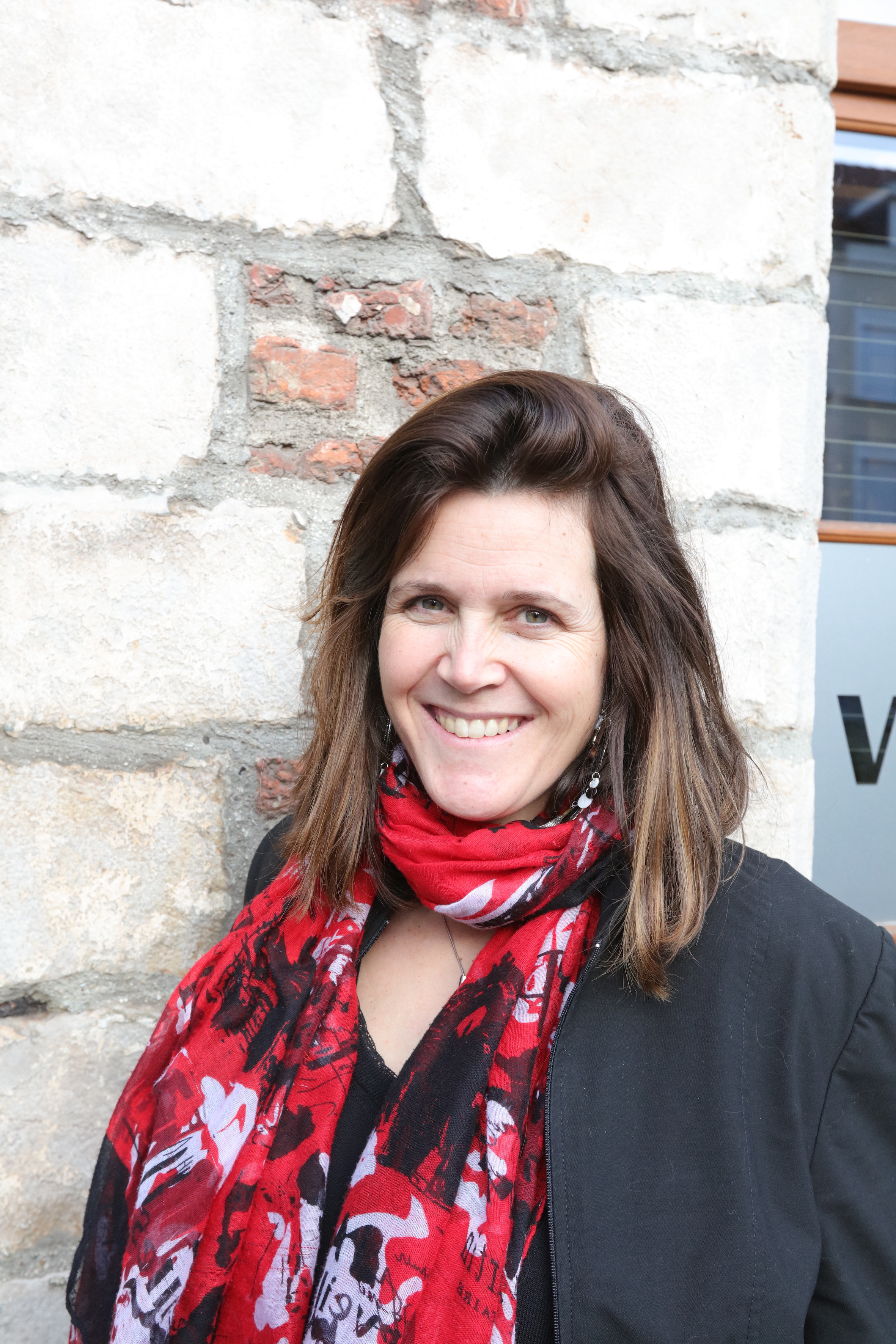 De 3M à la création de Focal consulting