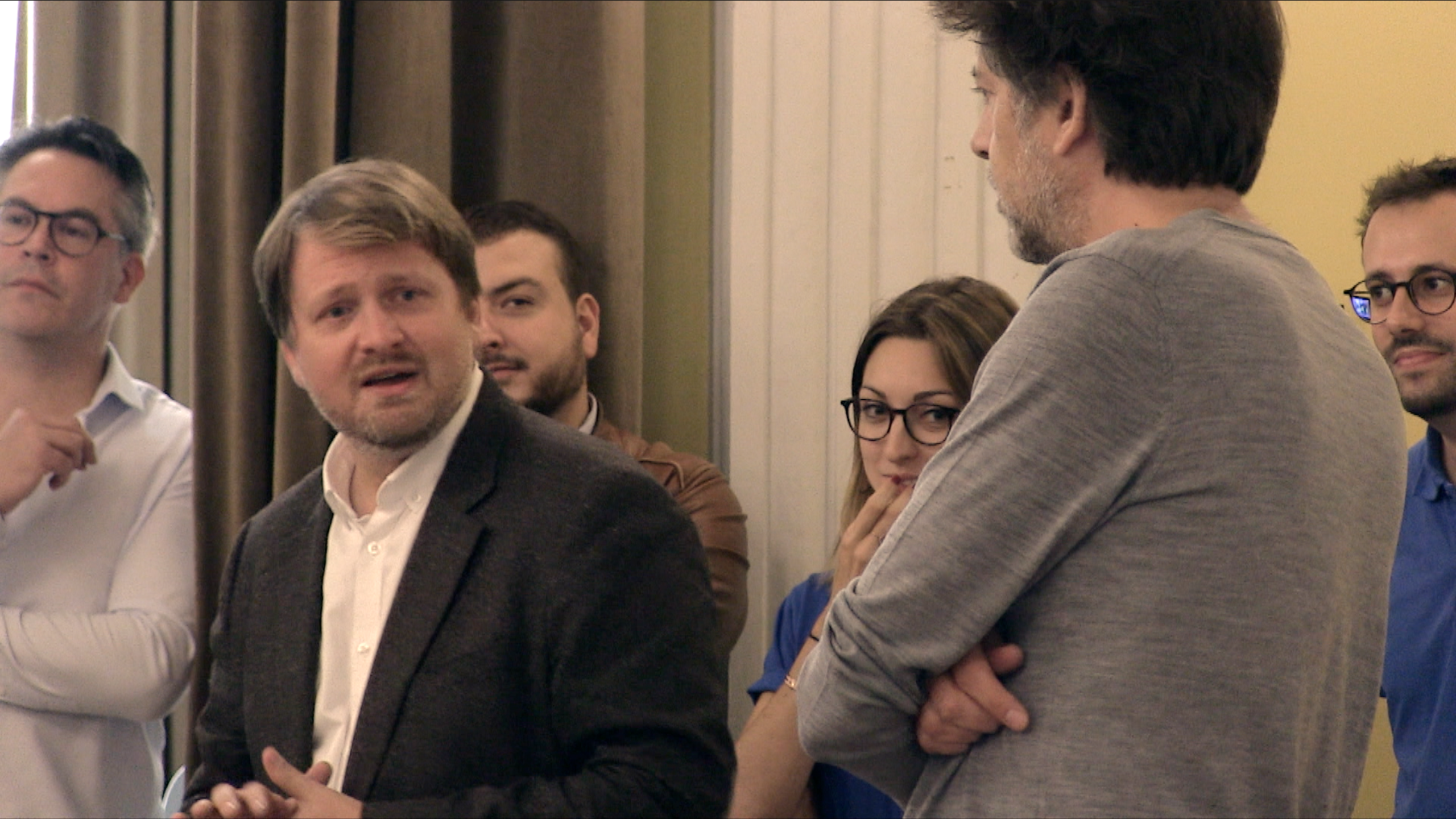 Google aide les entrepreneurs audomarois à gagner en visibilité