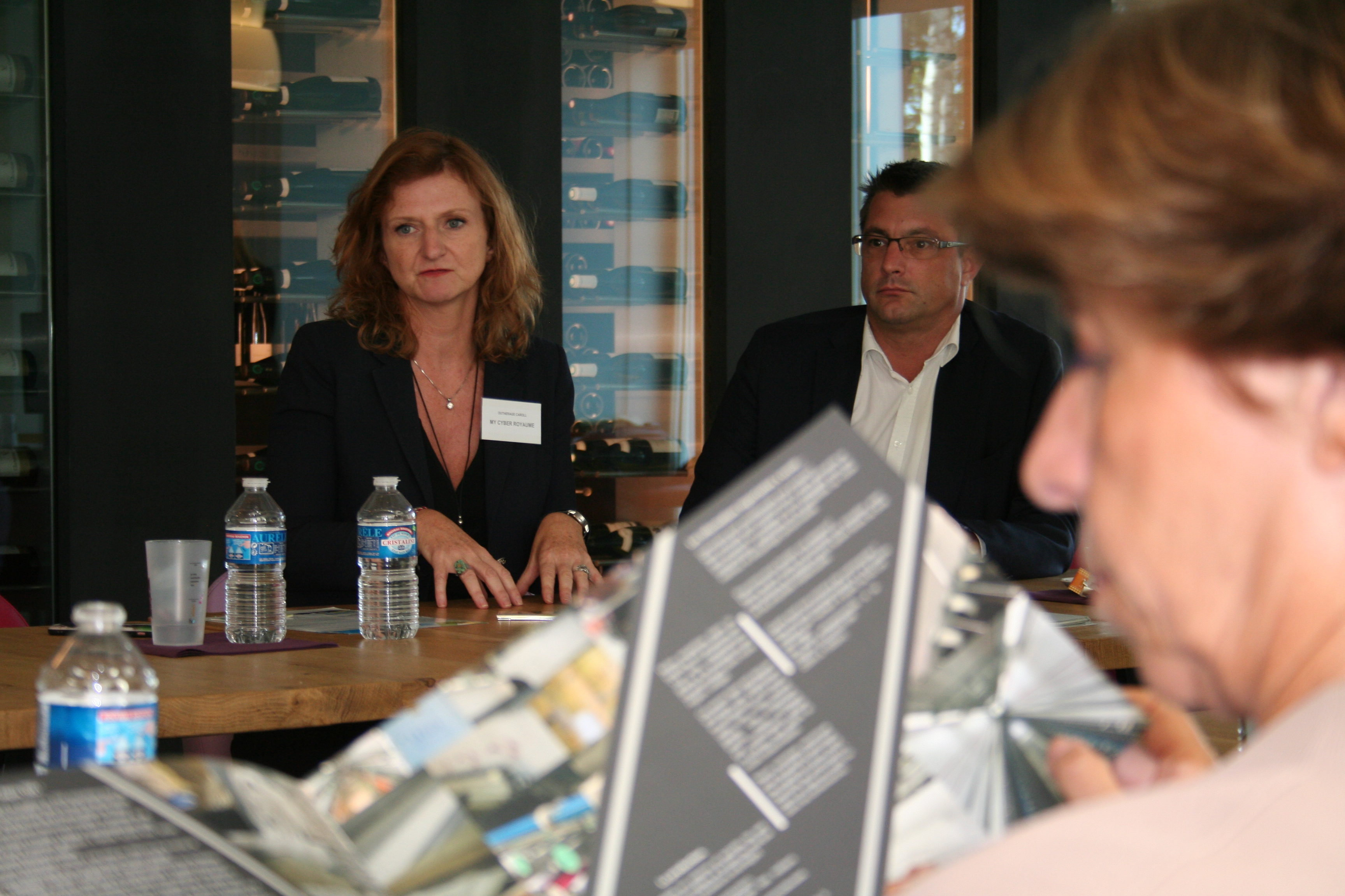 «C’est intéressant de montrer tout le potentiel des Hauts-de-France»