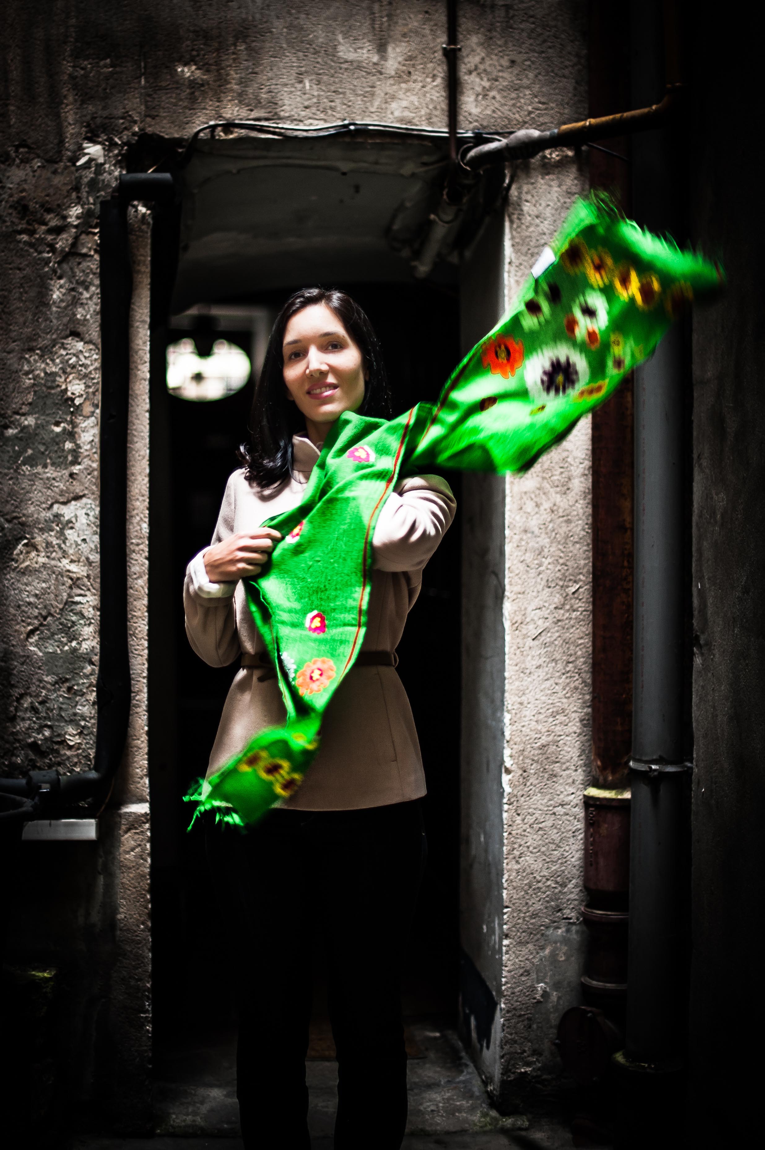 Le Live Magazine des Écrivains à Lille