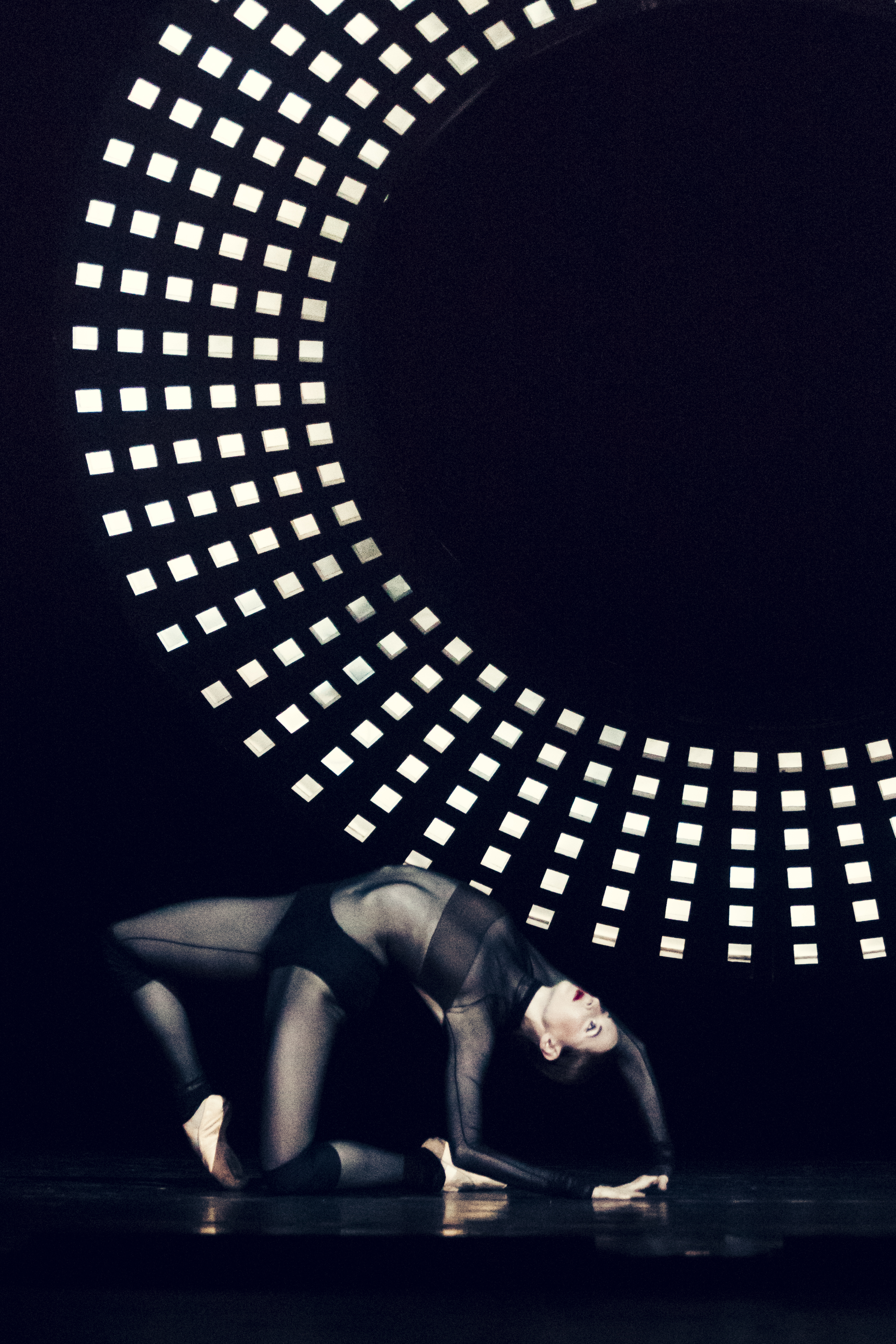 La musique des corps