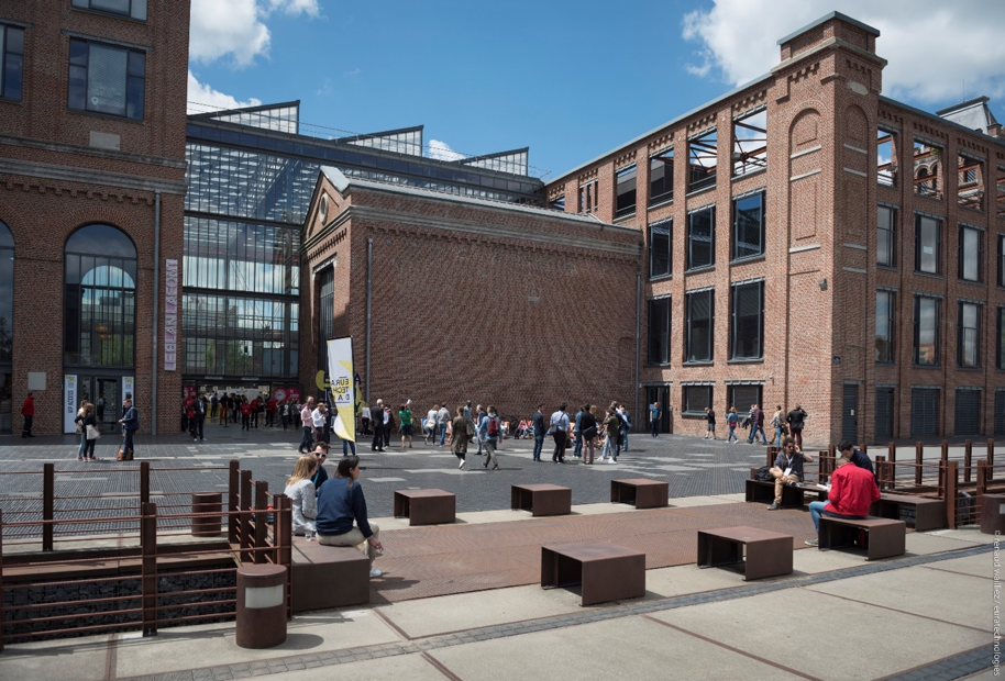 Dix ans d’innovation et de créativité