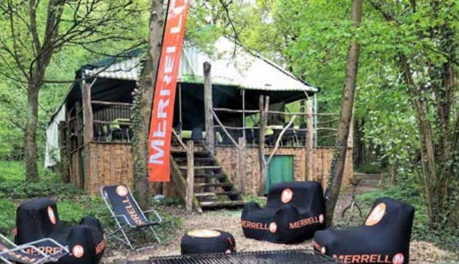 Resserrer les liens par le jeu