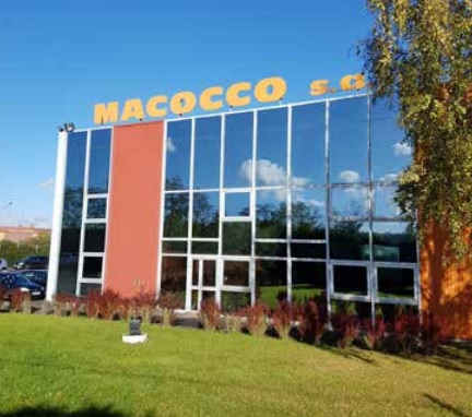 Macocco Vitrages, 40 ans de savoir-faire