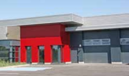 Communauté de communes de l’est de la Somme