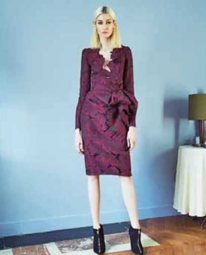 Atelier Réalité, la haute couture revisitée