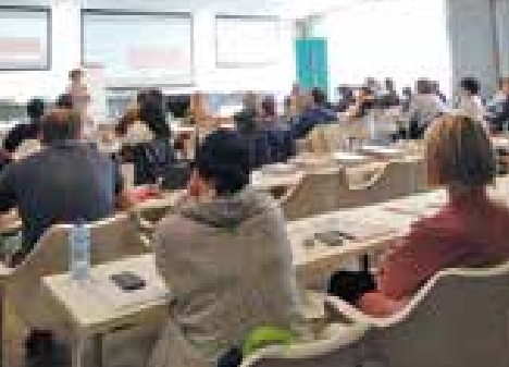 Accompagnement financier et humain