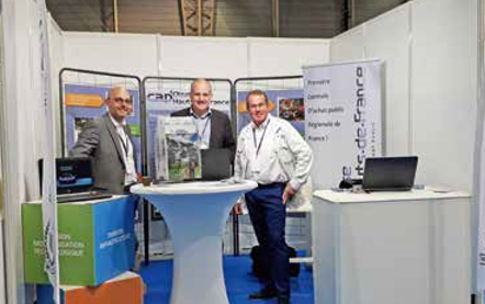 Cap Oise Hauts-De-France a de nouveaux projets