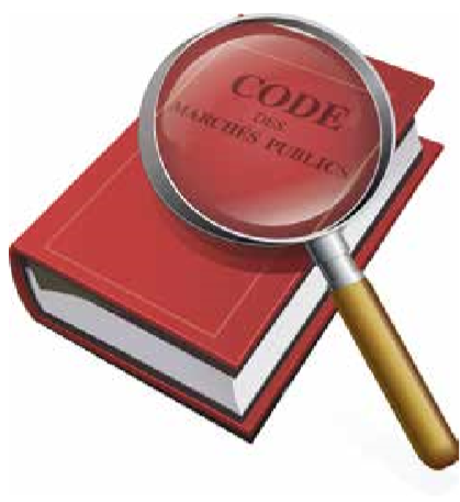 Marchés publics, ce que le code a changé