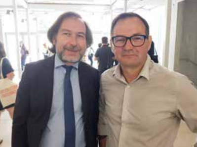 L’URACEN a inauguré ses nouveaux locaux d’Amiens