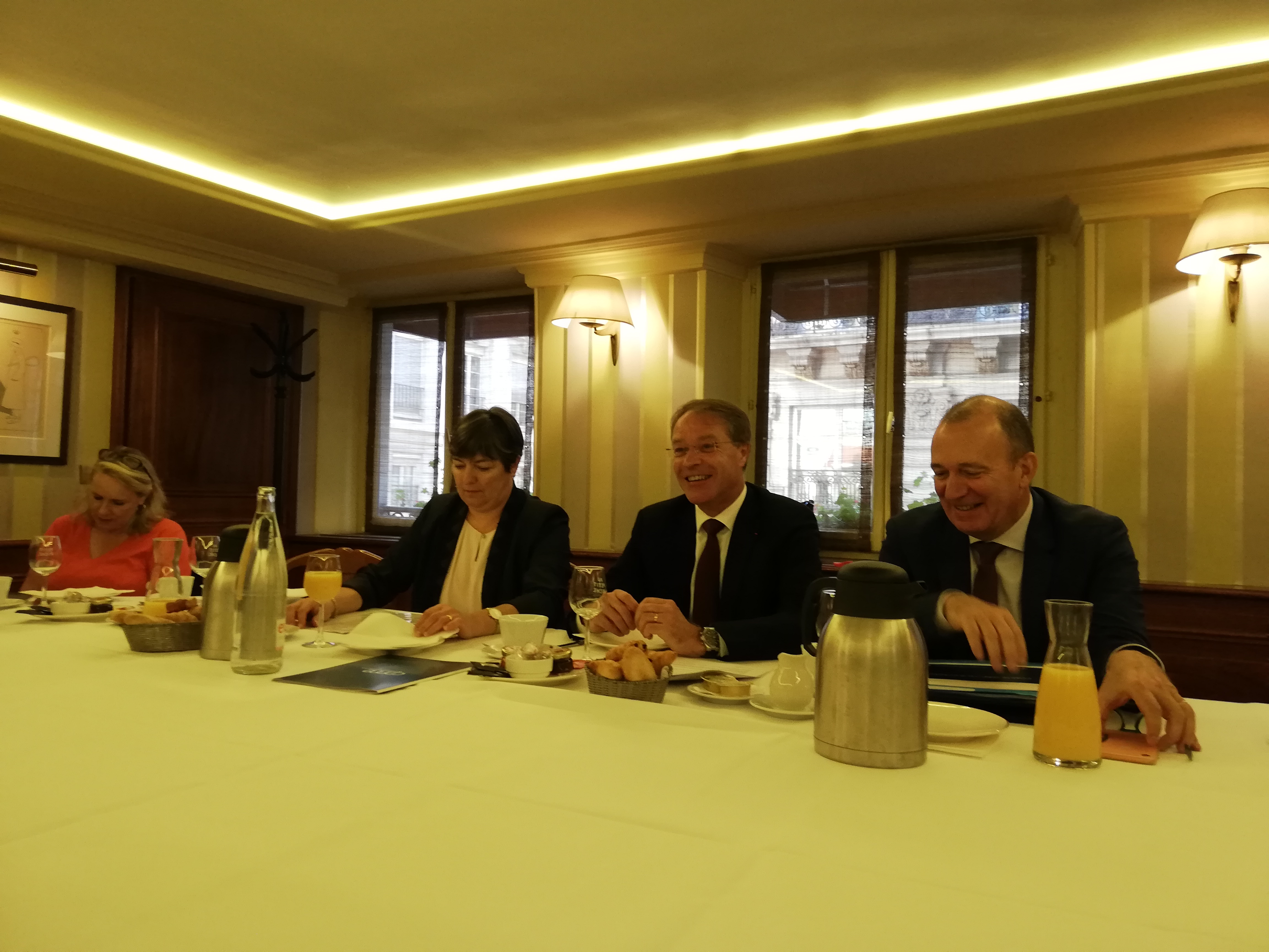 La CPME prône une autre réforme des retraites