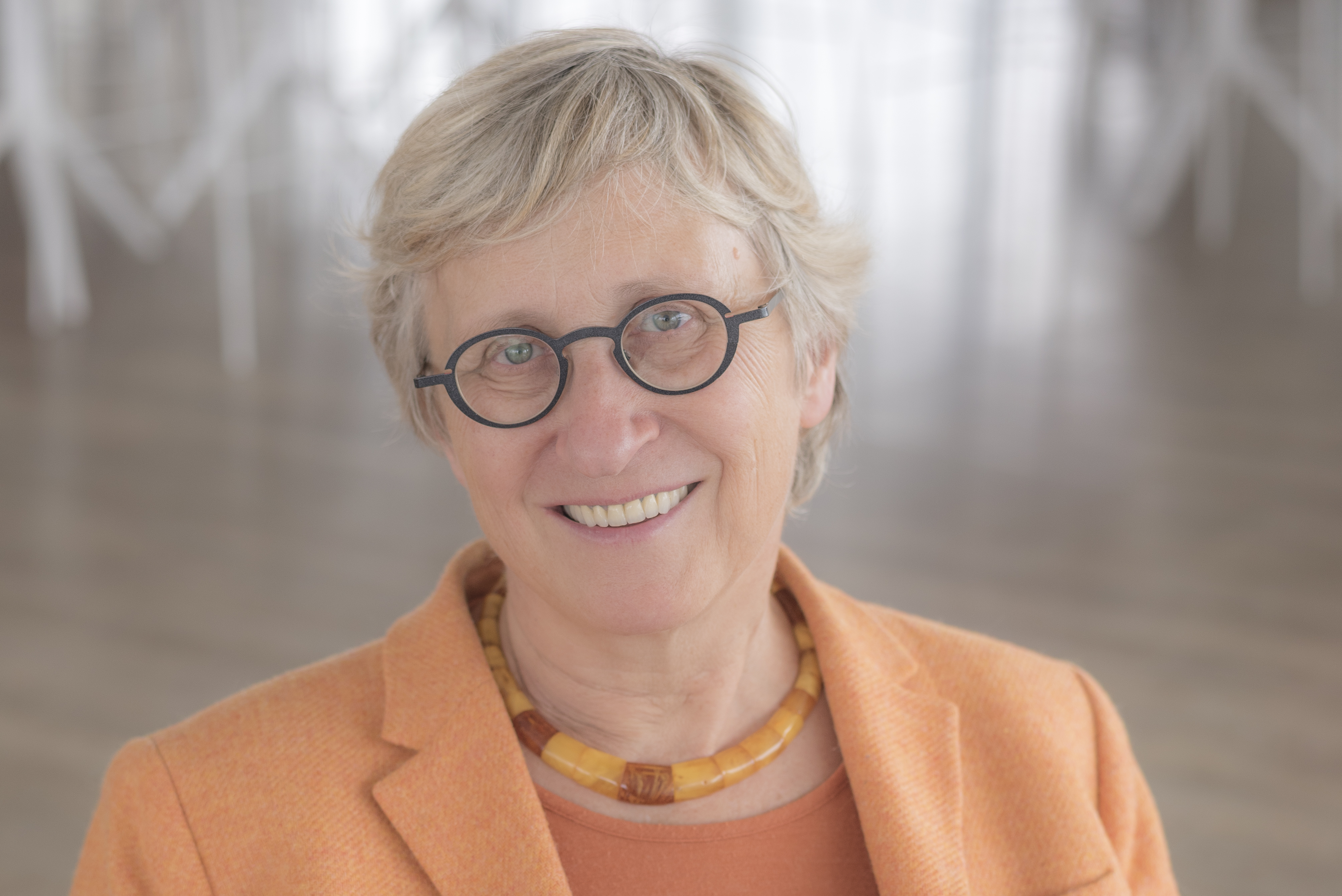 Mireille Régnier nouvelle directrice du centre de recherche Inria Lille-Nord Europe