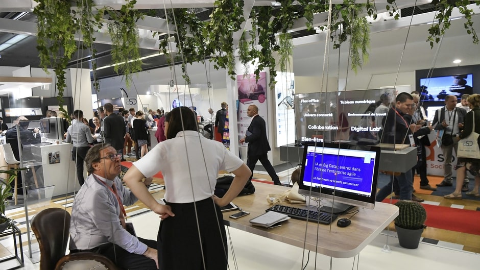 Adaptez votre management aux nouvelles générations